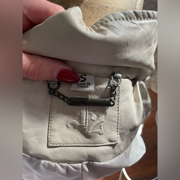 Leather Jacket - Picture 8 of 14